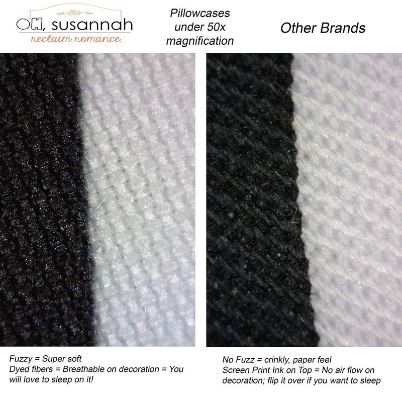 Oh, SUSANNAH Graduation Gifts Pillow