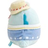 San-X Sumikko Gurashi Atsute Plush Tokage MO59501