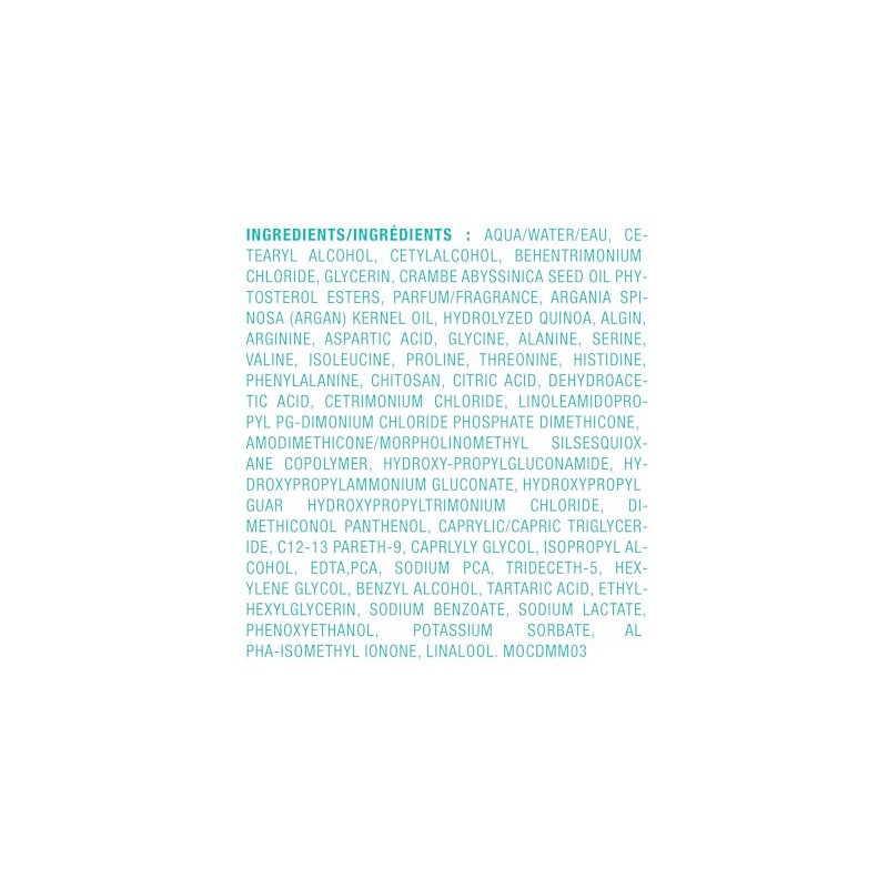Moroccanoil Mascarilla con Color Clear