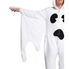 Tipsy Elves Men's White Ghost Costume Size Large