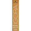 Schwarzkopf IGORA Royal Absolutes Permanent Anti-Age Color Creme 5-60 hellbraun