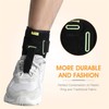 TENBON Ankle Support Drop Foot Brace Orthosis - Comfort Cushioned