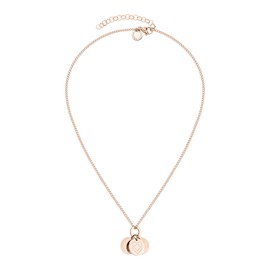 Liebeskind Stainless Steel Pendant Necklace, Stainless Steel, none