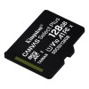 Tarjeta de memoria Kingston SDCS2SP Canvas Select Plus con adaptador