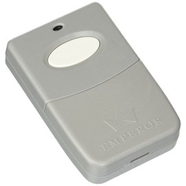 Transmitter Solutions EMP300MCD21V Emperor Garage Door Opener Remote