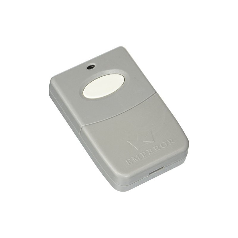 Transmitter Solutions EMP300MCD21V Emperor Garage Door Opener Remote
