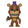 Funko Pop Games: Five Nights at Freddy's Pizza Simulator -