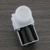 ECSiNG 2Pcs 3/4 BSP Normally Closed Electrical Inlet Solenoid Water