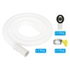 PATIKIL 3.3ft Air Conditioner Drain Kit, Universal Drain Connector AC