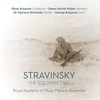 Igor Stravinsky: A Soldier's Tale
