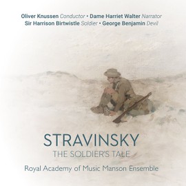 Igor Stravinsky: A Soldier's Tale