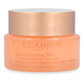 Crema De Noche Humectante Clarins Extra-firming Night Cream