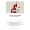 Labial Gloss Voluminizador Farmasi Lip Plumper Brown Sugar