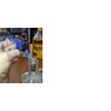 Precision Pour Measured Pourers With BUG & DUST FLAP 1-1/2