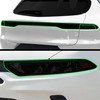 BOGAR TECH DESIGNS Full Headlight Taillight Tint Kit Compatible with
