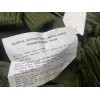 US Army Wool Trigger Finger Mitten Liners, Medium