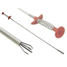 Toolzone 24" Flexible Claw Pick Up Tool