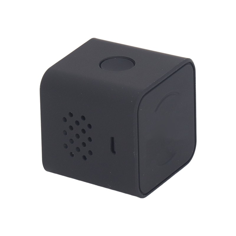 WiFi Baby Security Camera Wireless WiFi High Definition Remote Access