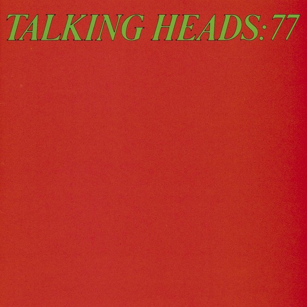 Talking Heads '77 by Talking Heads [['audioCD']]