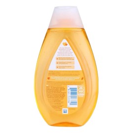 Johnson's Shampoo Bebé Sin Lágrimas 13.6 Oz