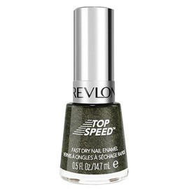 Revlon Top Speed, Mistletoe, 0.5 Fluid Ounce