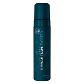 Sebastian Twisted Curl Booster Foam