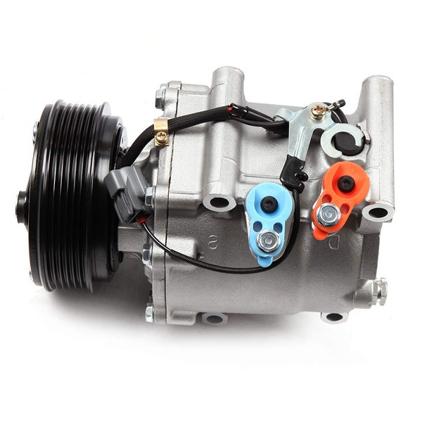 ANPART AC Compressors Replacement for 2003-2008 Fit for Toyota Corolla