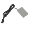 PS BLS5 BLS1 Dummy Battery DC Coupler For Olympus Pen