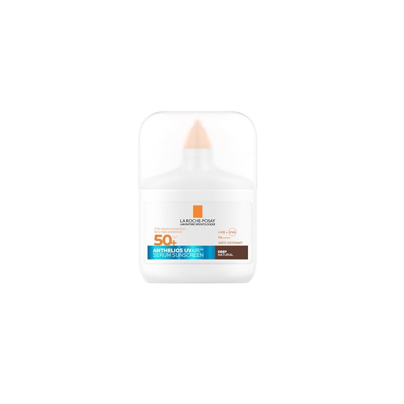 LRP Anthelios UV AIR SPF 50+ Serum Protector Solar 50ml