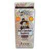 The Coffee Fool Coarse Grind, Fool's Decaf Chocolate Raspberry, 12