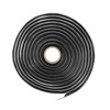 Motoforti Universal Car Butyl Seal Tape, Butyl, Black, 1 Pcs