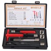 11Pcs Thread Repair Kit M16 x 1.5 Thread Repair Tool