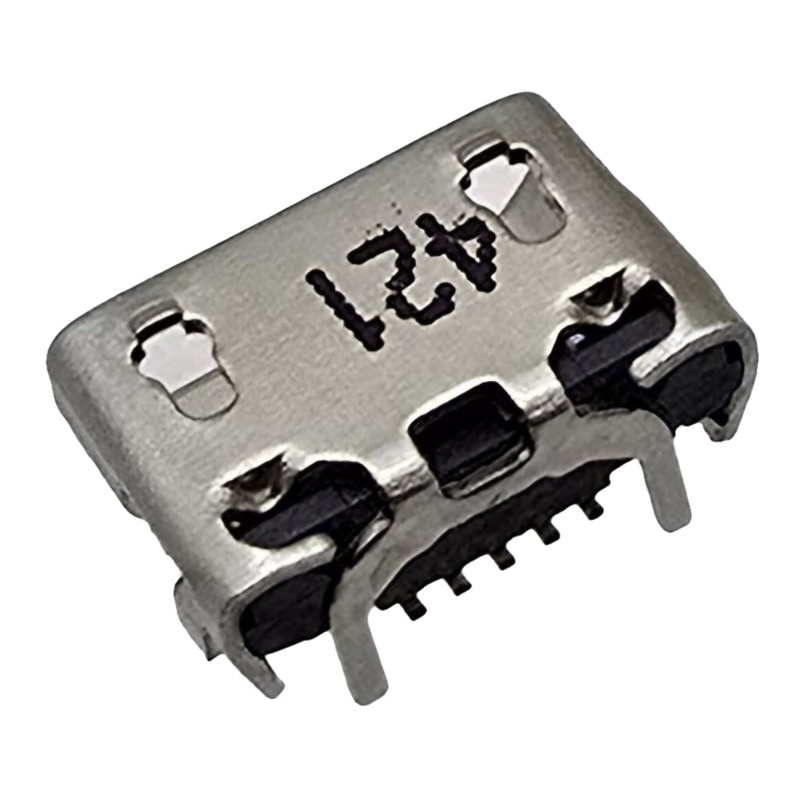 PHONSUN Replacement USB Charging Port for JBL Flip 4 Bluetooth