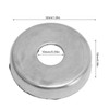 12PCS A Arm Dust Cover Caps Compact Size Rust Proof