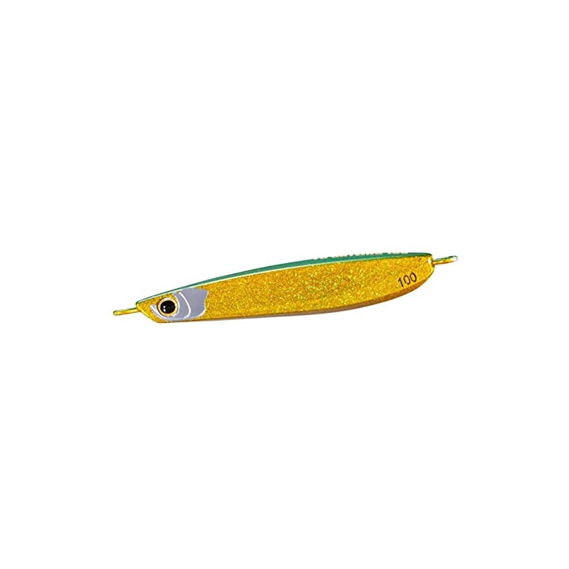 Shimano JT-810Q 011 Oshia Stinger Butterfly TG Gatling 3.5 oz