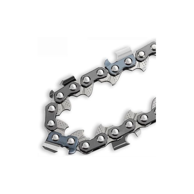 3-Pack 20 Inch Chainsaw Chain 325" Pitch .058" Gauge 76
