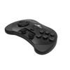 Retro-Bit SEGA Saturn® 2.4GHz Wireless Pro Controller for Sega Saturn,