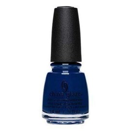 China Glaze Nail Polish, You Don't Know Jacket 1630