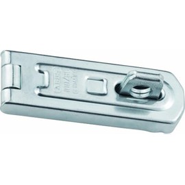 ABUS 100/80 Hasp and Staple