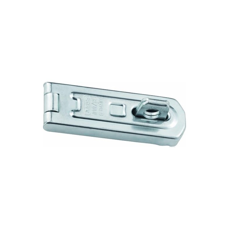 ABUS 100/80 Hasp and Staple