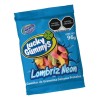 Lucky Gummys Lombriz Neon 96g