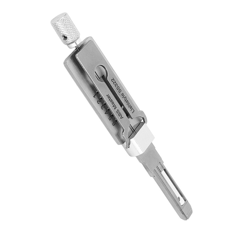 2 In 1 Hook Tools Pickup Set O Ring Hand