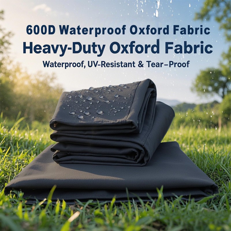 Under Desk Treadmill Cover Dustproof, Portable Foldable Treadmill Cover Waterproof