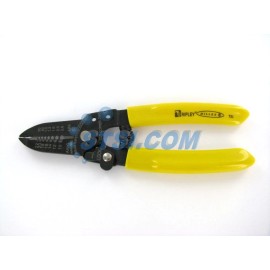 Ripley Genuine Ripley / Miller Wire Stripper 20-10awg, 721 ~STSI