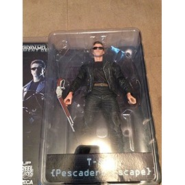 Neca T-800 7inch Pescadero Escpae Sunglasses Version