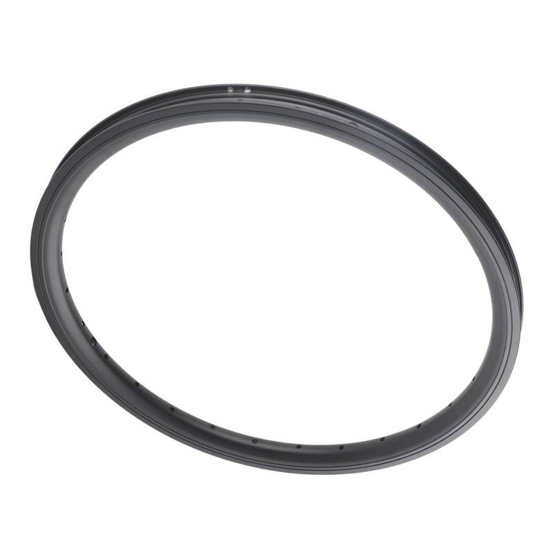 Bicycle Wheel Double Layer Rims 28 Holes Mountain Bike Aluminum
