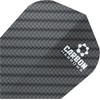 Harrows Carbon Flights Black (1200)