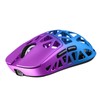 ATTACK SHARK R3 Gaming Mouse, Magnesium Alloy Edition, 3 Modes
