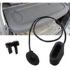 Parcel Shelf String Cord Compatible with Ford Fiesta MK8 Petrol
