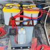 DEWINNER 12V 140Amp Dual Battery Isolator Kit Manual/Auto Modes VSR-Voltage
